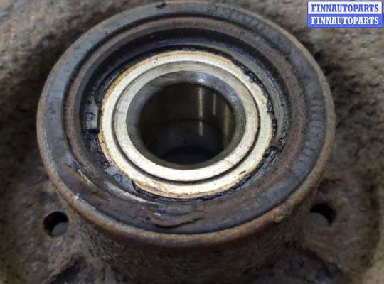 купить Диск тормозной на Renault Laguna 2 2001-2007
