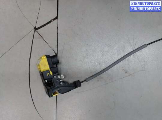 купить Замок двери на Volvo S60 2000-2009