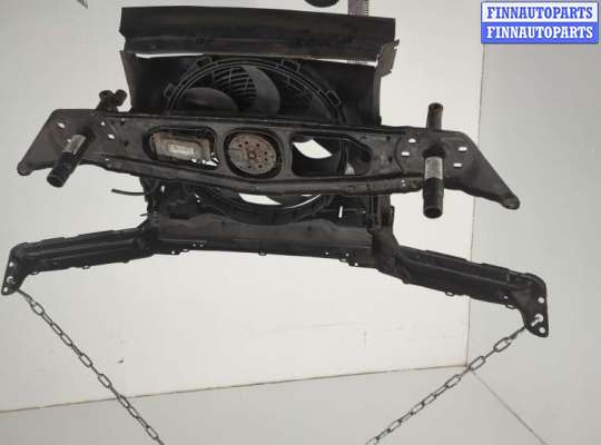 купить Рамка передняя (телевизор) на BMW 3 E46 1998-2006
