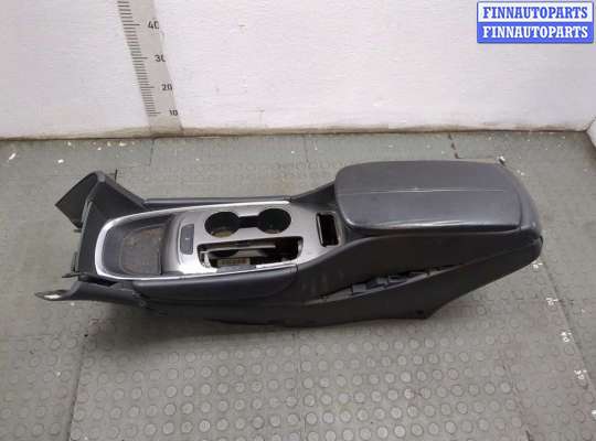 Консоль салона на Chevrolet Malibu IX