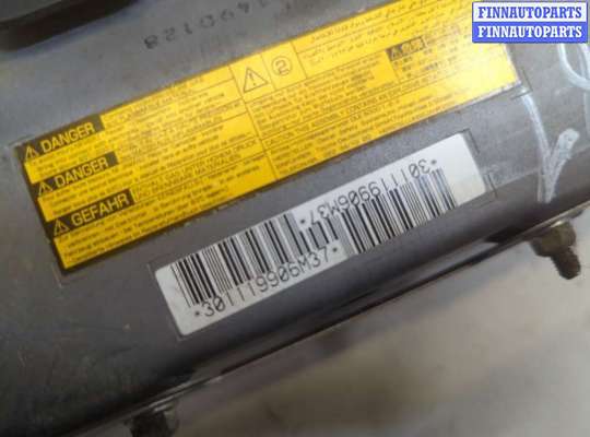 купить Подушка безопасности коленная на Toyota RAV 4 2006-2013