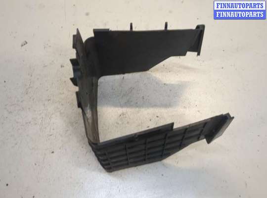 купить Полка под АКБ на Volkswagen Passat 7 2010-2015 Европа