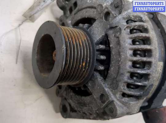 купить Генератор на Land Rover Range Rover 3 (LM) 2002-2012