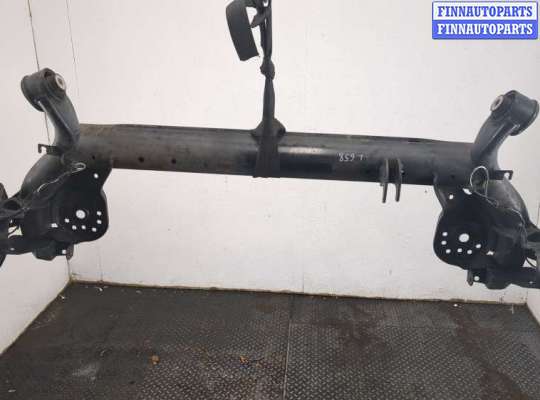 купить Ступица (кулак, цапфа) на Ford EcoSport 2017-2023