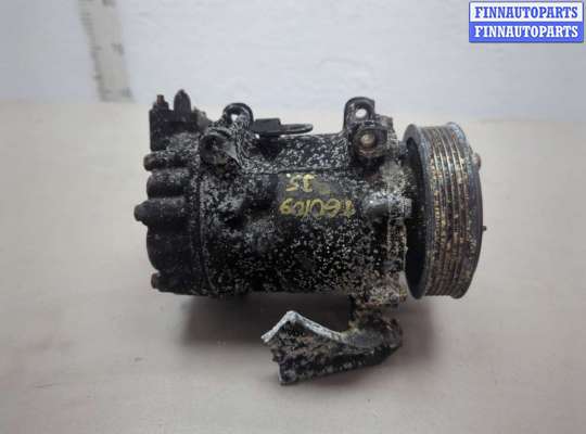 купить Компрессор кондиционера на Peugeot 5008 2009-2016