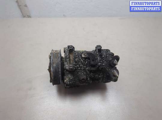 Компрессор кондиционера PG1244491 на Peugeot 5008 2009-2016