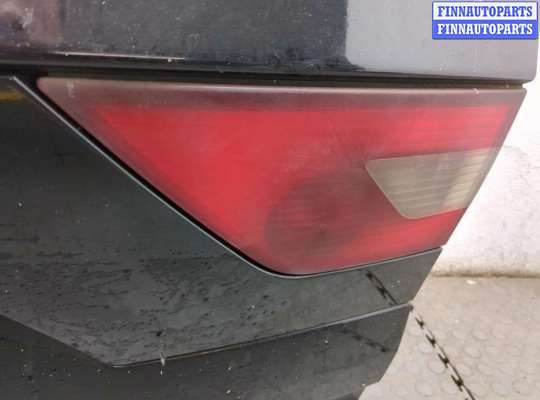 купить Крышка (дверь) багажника на BMW X3 E83 2003-2010