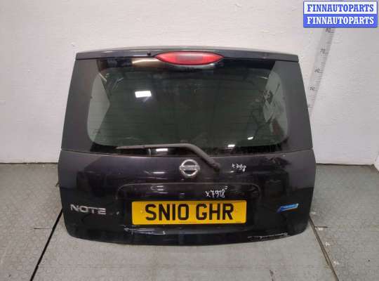 Двигатель стеклоочистителя (моторчик дворников) задний NS954149 на Nissan Note E11 2005-2013