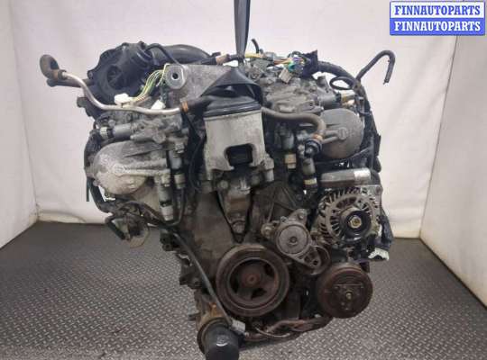 Двигатель (ДВС) NS866850 на Nissan Pathfinder 2012-2017