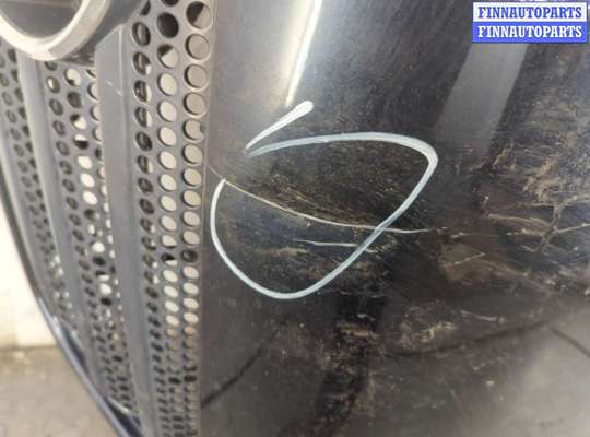 купить Капот на Mercedes ML W163 1997-2005