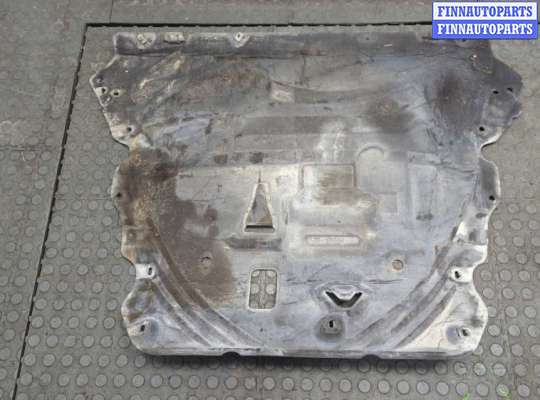 Защита днища, запаски, КПП, подвески FO1989417 на Ford Escape 2019-2022