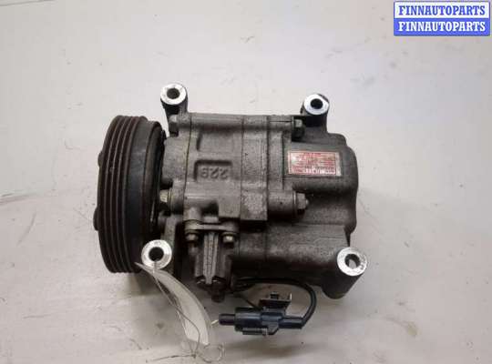 Купить Компрессор кондиционера на Suzuki SX4 2006-2014 Компрессор кондиционера SZS8580 на Suzuki SX4 2006-2014