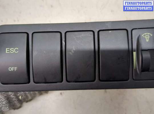 купить Кнопка регулировки света на Hyundai Sonata 5 NF 2005-2010