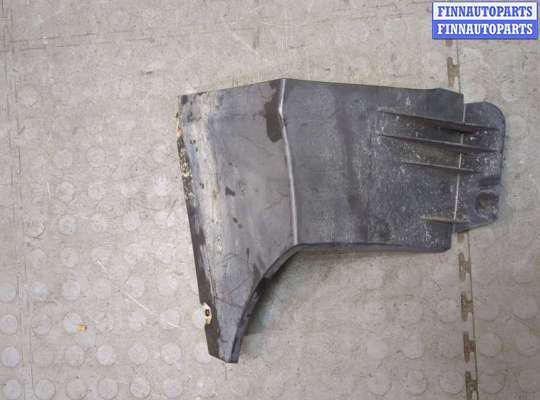 купить Защита днища, запаски, КПП, подвески на Ford Fusion 2017-2020 USA