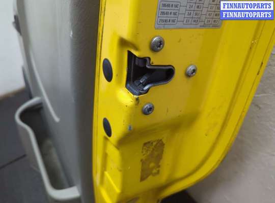 купить Стекло форточки двери на Opel Vivaro 2001-2014