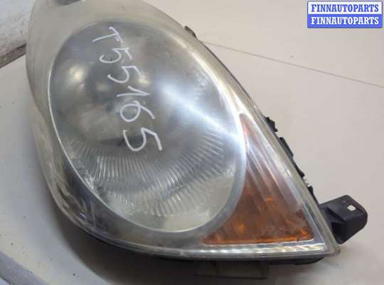 Фара передняя на Nissan Note (E11)