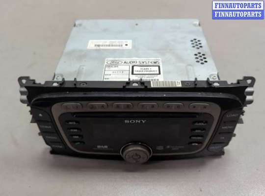 Купить Магнитола на Ford Mondeo 4 2007-2015 Магнитола FO2210751 на Ford Mondeo 4 2007-2015
