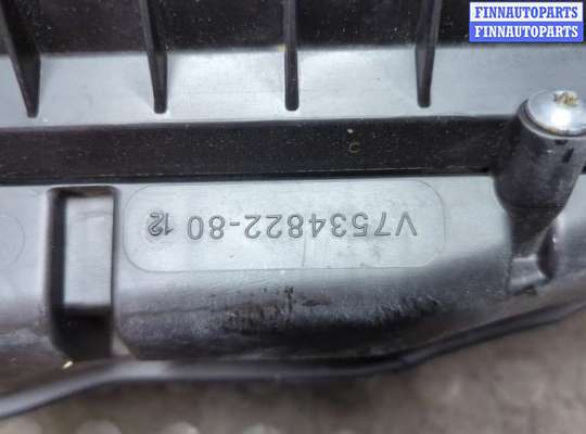 купить Корпус воздушного фильтра на Peugeot 207 2006-2015
