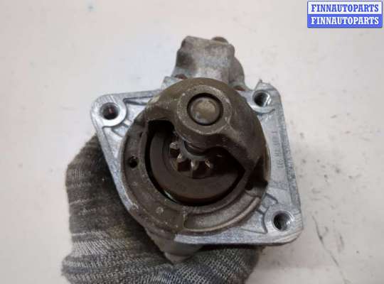 купить Стартер на Ford Focus 2 2008-2011