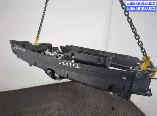 купить Усилитель бампера на Skoda Rapid 2012-2020