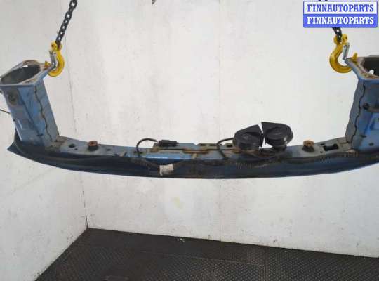 Усилитель бампера FO2058596 на Ford Focus 2 2008-2011