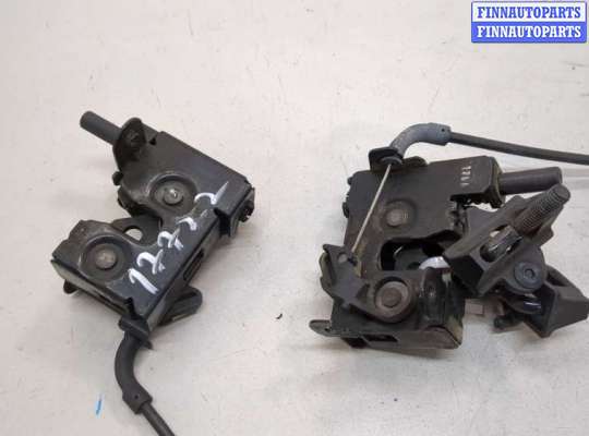 купить Замок капота на BMW 7 E65 2001-2008