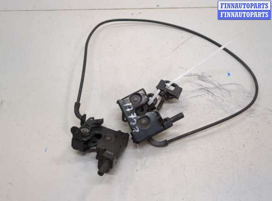 купить Замок капота на BMW 7 E65 2001-2008