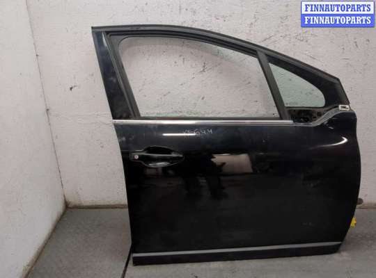 купить Дверь боковая (легковая) на Peugeot 2008 2013-2019