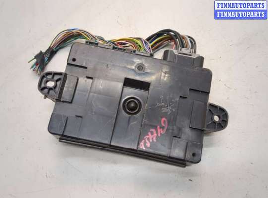 купить Блок управления бесключевого доступа на Land Rover Range Rover 4 2012-2021