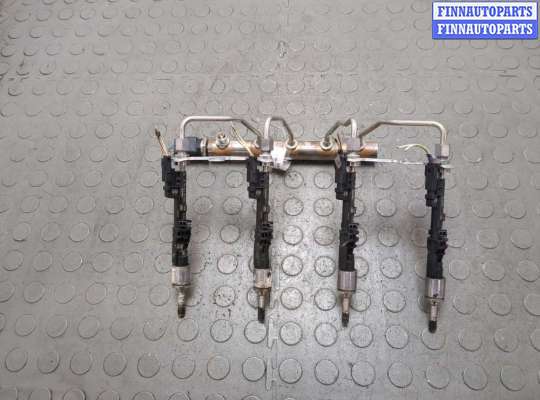 купить Форсунка топливная на BMW 3 F30 2012-2019