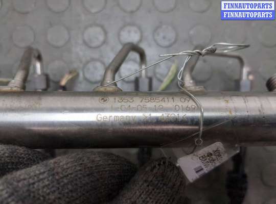 купить Форсунка топливная на BMW 3 F30 2012-2019