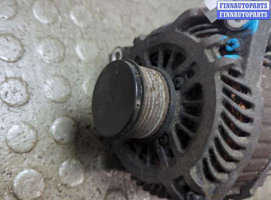 купить Генератор на Peugeot 407 2004-2011