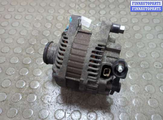 Генератор PG1226040 на Peugeot 407 2004-2011