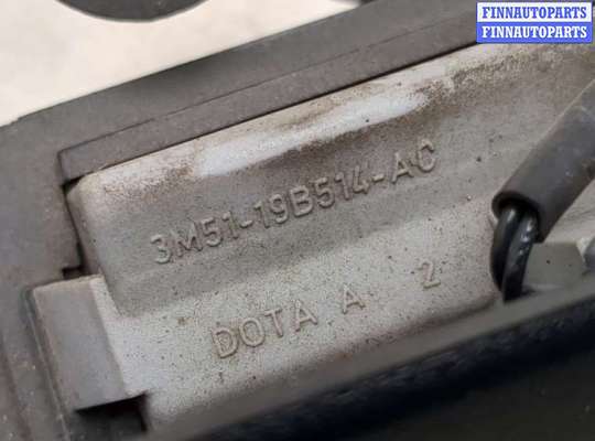 купить Подсветка номера на Ford C-Max 2002-2010