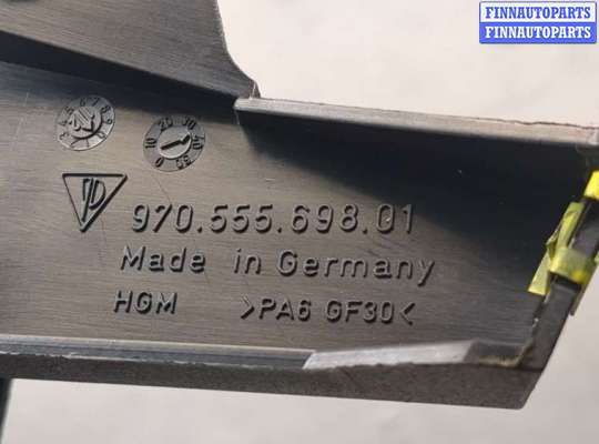 купить Кронштейн бампера на Porsche Panamera 2009-2016