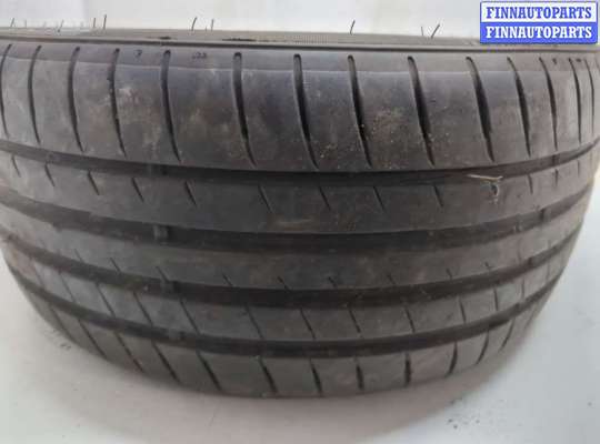 Купить Шина на Audi A4 (B6) 2000-2006 Шина AU1752417 на Audi A4 (B6) 2000-2006