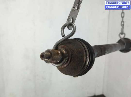 купить Полуось (приводной вал, шрус) на Skoda Rapid 2012-2020