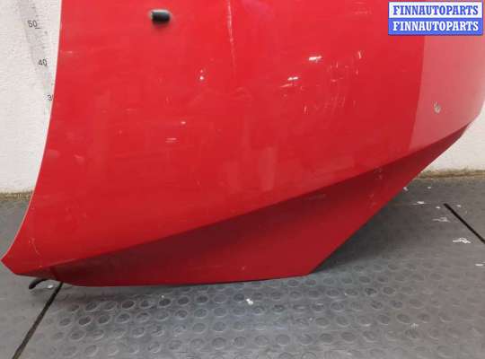 купить Капот на Ford Focus 2 2005-2008