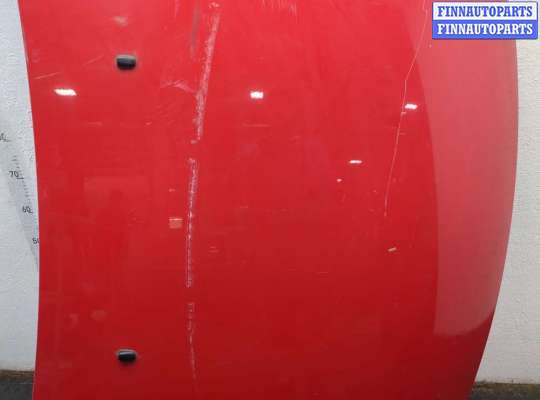 купить Капот на Ford Focus 2 2005-2008