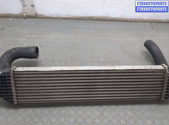 купить Радиатор интеркулера на Ford Escape 2012-2015