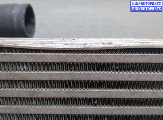 купить Радиатор интеркулера на Ford Escape 2012-2015