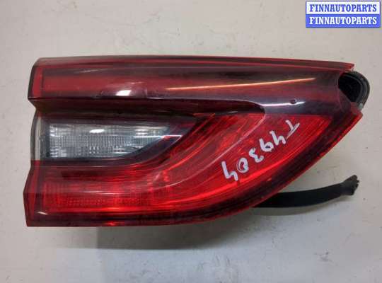 купить Фонарь крышки багажника на Opel Insignia 2017-2022