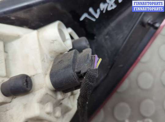 купить Фонарь (задний) на Opel Astra J 2010-2017