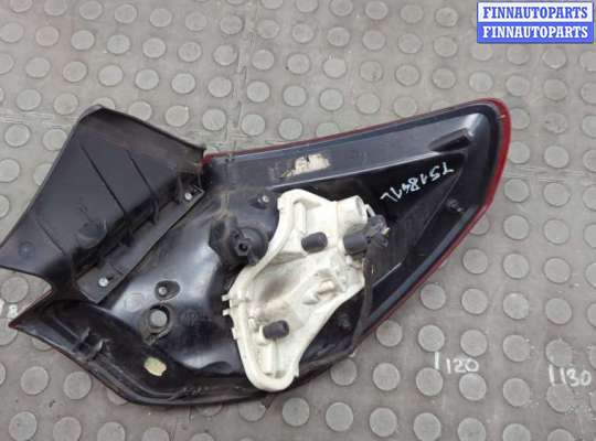 купить Фонарь (задний) на Opel Astra J 2010-2017