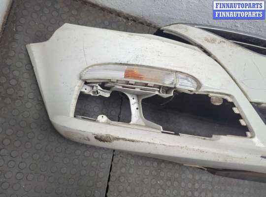 купить Заглушка (решётка) бампера на Volkswagen Passat CC 2008-2012