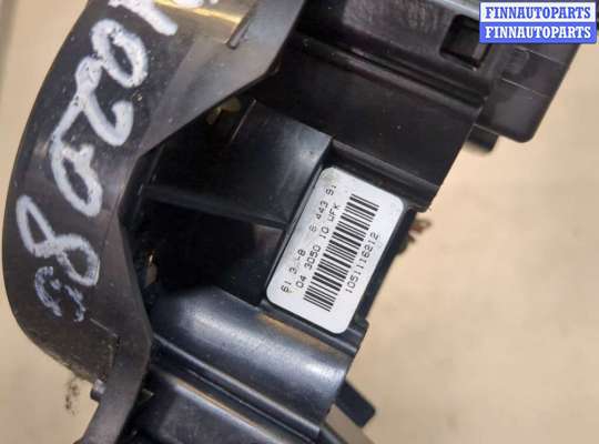купить Переключатель поворотов и дворников (стрекоза) на BMW X5 E53 2000-2006