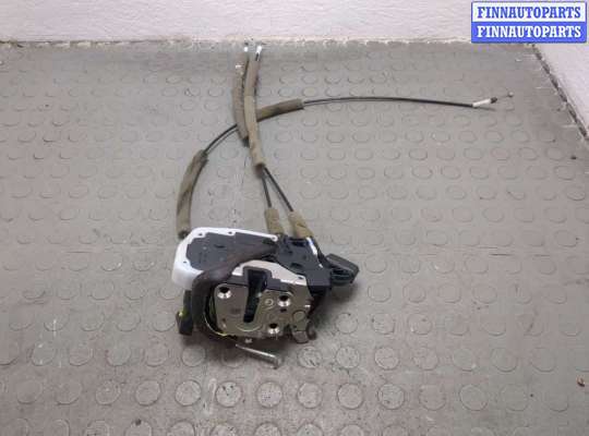 Замок двери NS921117 на Infiniti QX56 2010-2013