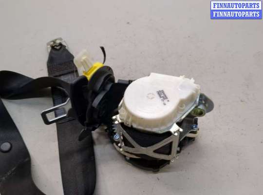 купить Ремень безопасности на Volkswagen Passat 6 2005-2010