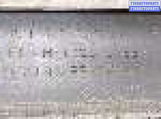 купить Молдинг двери на Volkswagen Polo 2001-2005