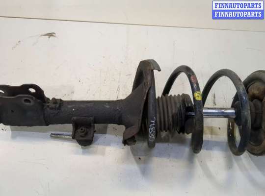 купить Амортизатор подвески на Peugeot 4007 2007-2012